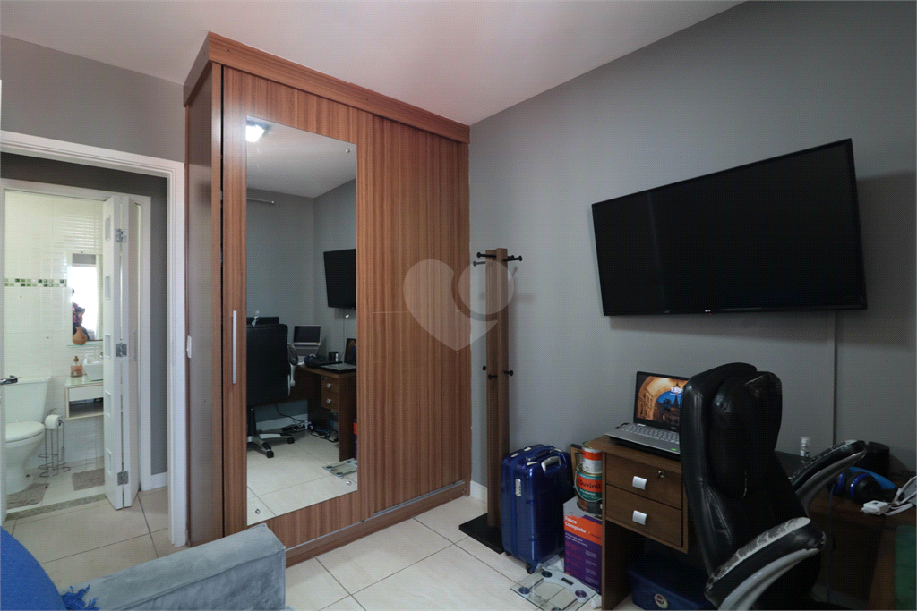 Venda Apartamento São Paulo Mooca REO861985 18