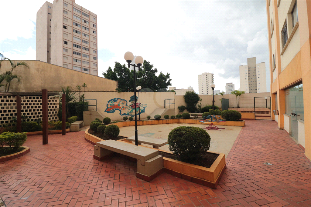 Venda Apartamento São Paulo Mooca REO861985 23