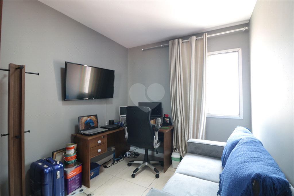 Venda Apartamento São Paulo Mooca REO861985 4