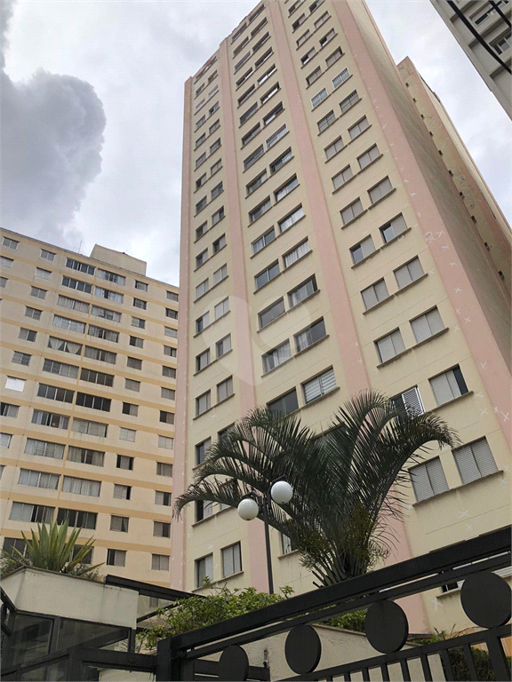 Venda Apartamento São Paulo Mooca REO861985 7