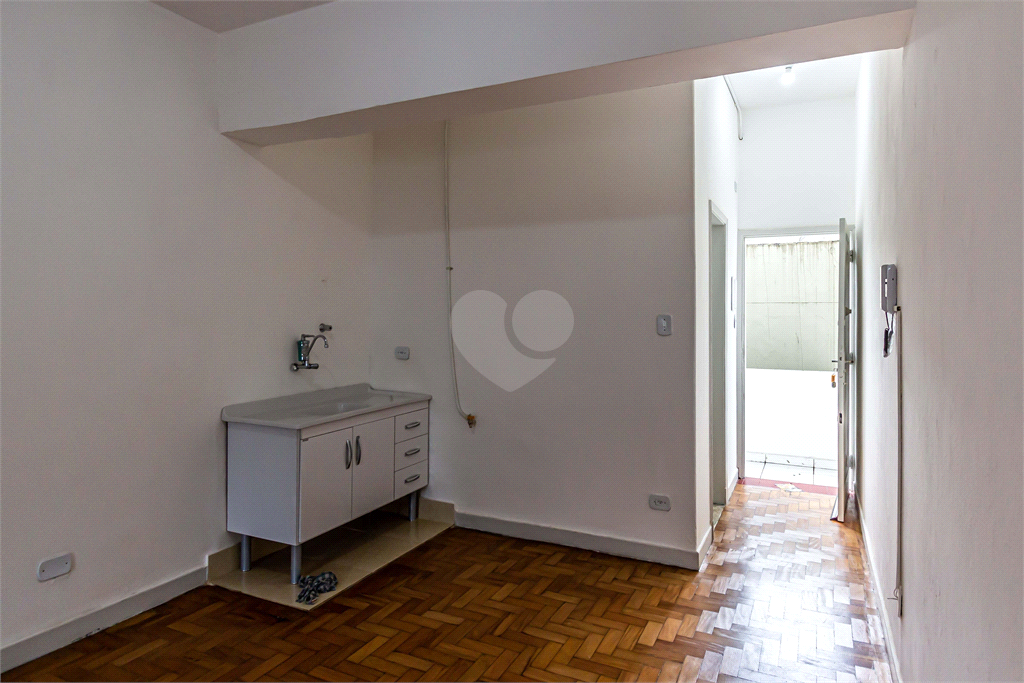 Venda Apartamento São Paulo Campos Elíseos REO861994 14