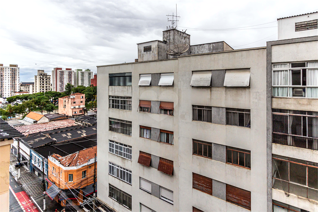 Venda Apartamento São Paulo Campos Elíseos REO861994 9