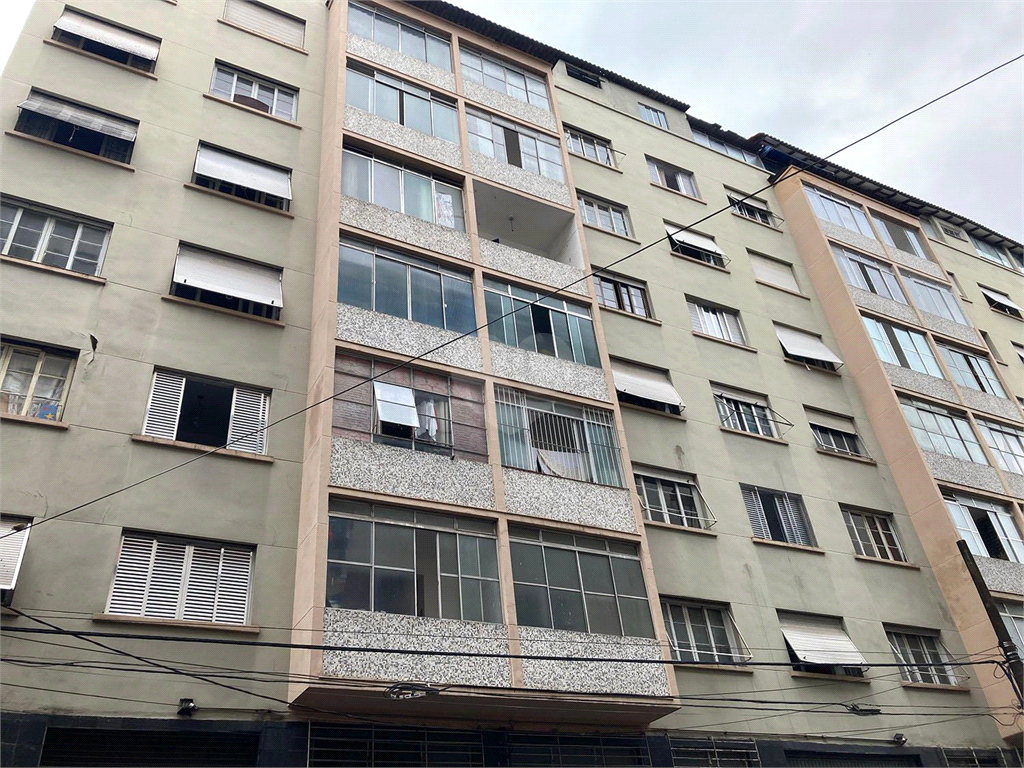 Venda Apartamento São Paulo Campos Elíseos REO861994 18