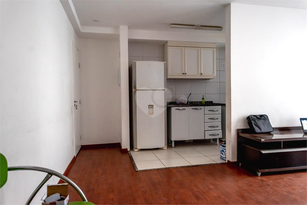 Venda Apartamento São Paulo Brás REO861996 5