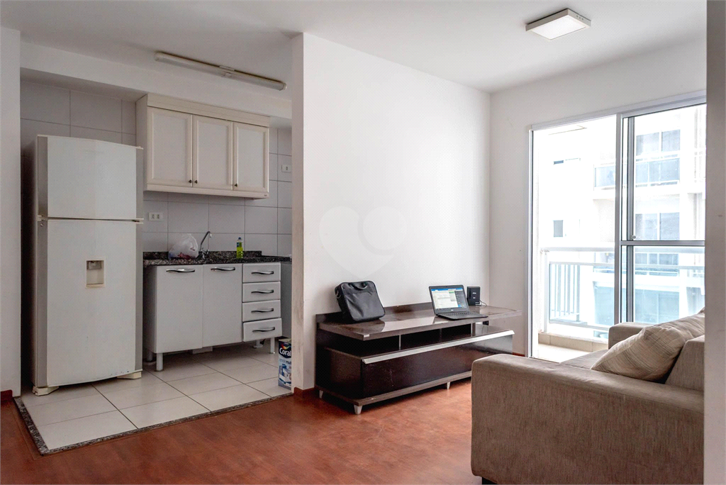 Venda Apartamento São Paulo Brás REO861996 4