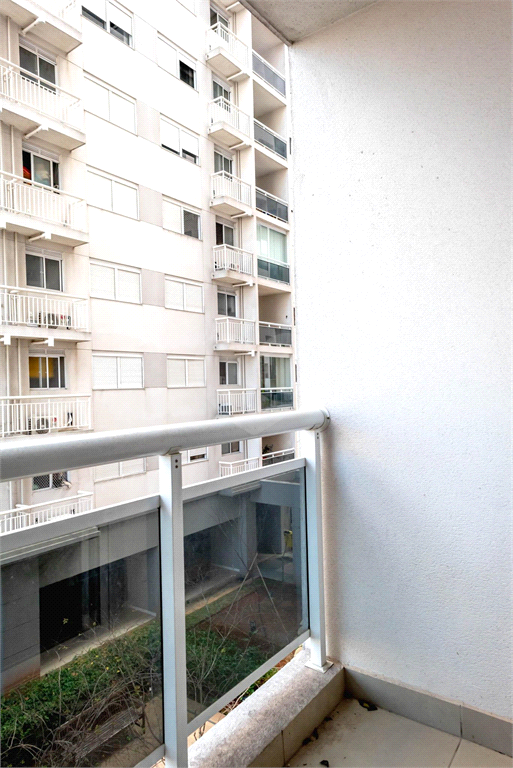 Venda Apartamento São Paulo Brás REO861996 9