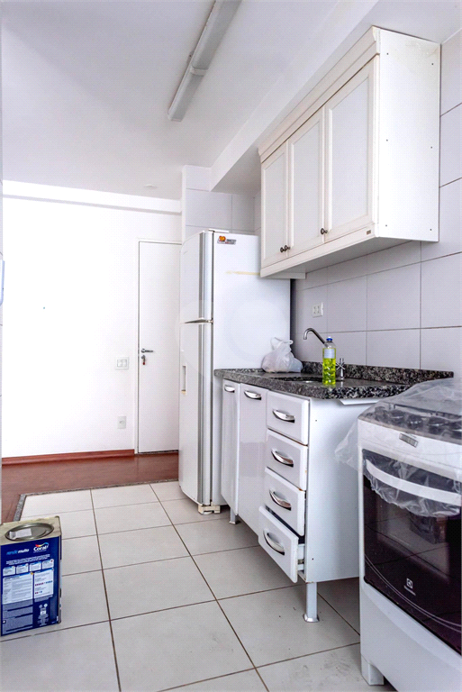 Venda Apartamento São Paulo Brás REO861996 30