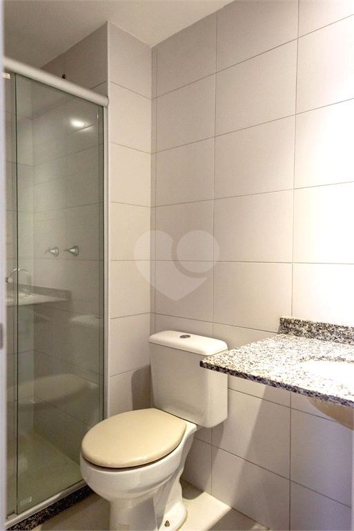 Venda Apartamento São Paulo Brás REO861996 26