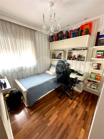 Venda Apartamento São Paulo Indianópolis REO86201 17