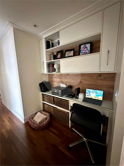 Venda Apartamento São Paulo Indianópolis REO86201 19