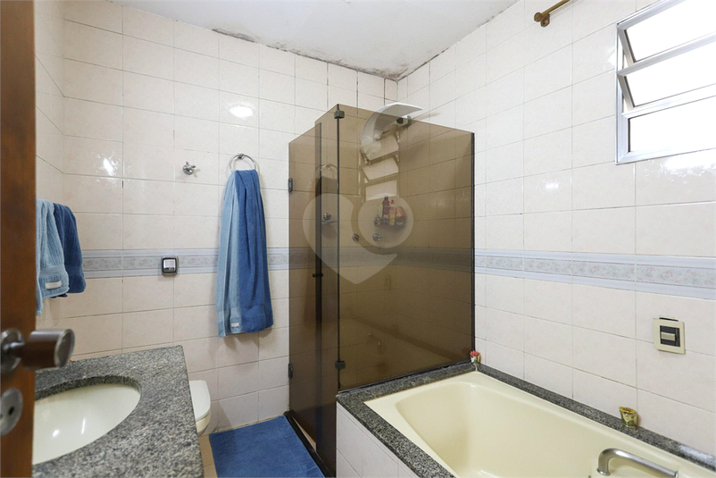 Venda Apartamento São Paulo Tucuruvi REO862012 19