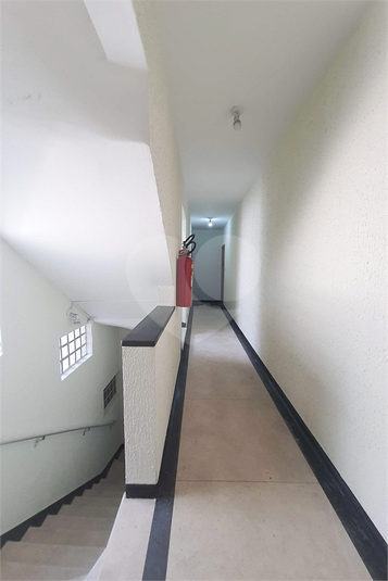 Venda Apartamento São Paulo Tucuruvi REO862012 36