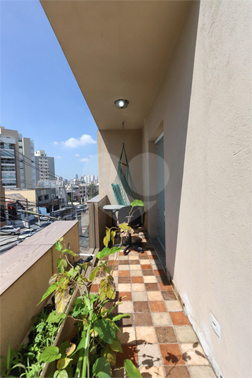 Venda Apartamento São Paulo Tucuruvi REO862012 16