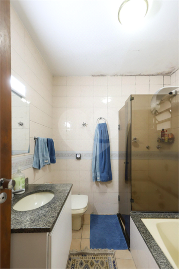 Venda Apartamento São Paulo Tucuruvi REO862012 20