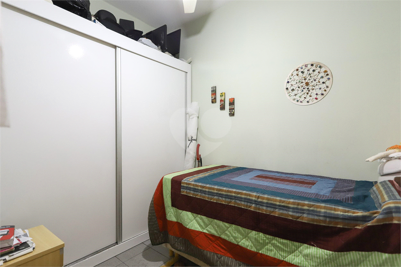 Venda Apartamento São Paulo Tucuruvi REO862012 5