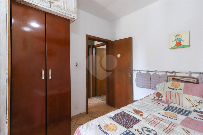 Venda Apartamento São Paulo Tucuruvi REO862012 11