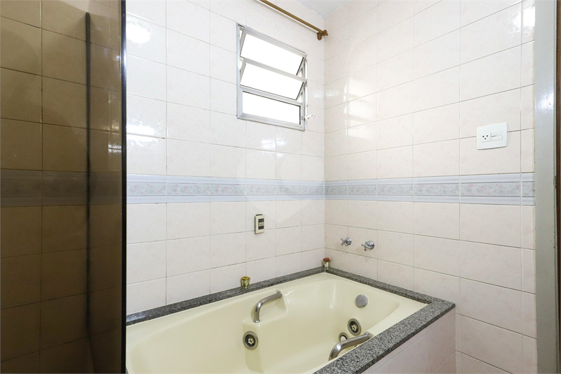 Venda Apartamento São Paulo Tucuruvi REO862012 21