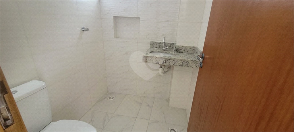 Venda Apartamento São Paulo Jaçanã REO862026 6