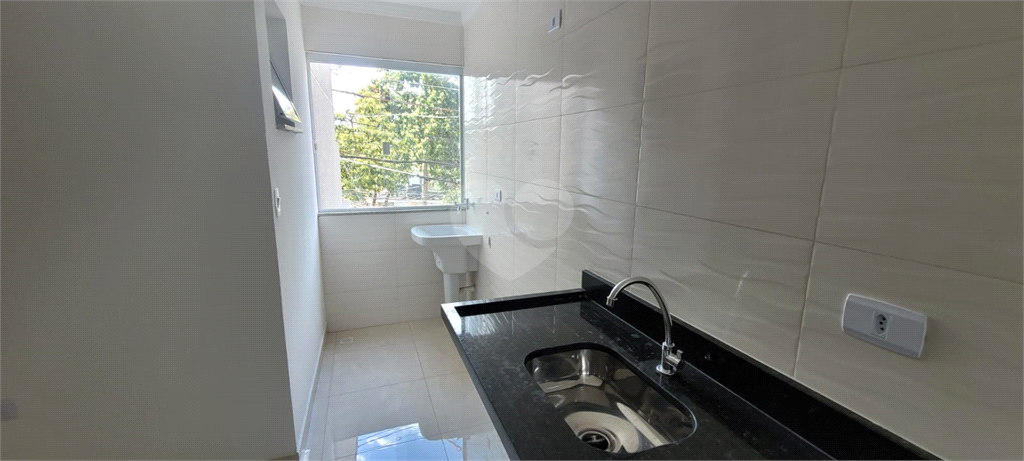 Venda Apartamento São Paulo Jaçanã REO862026 21