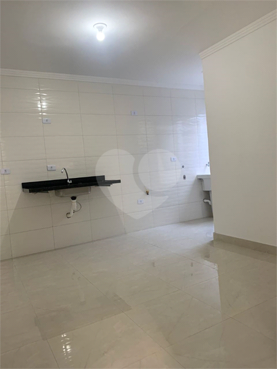 Venda Apartamento São Paulo Jaçanã REO862032 19