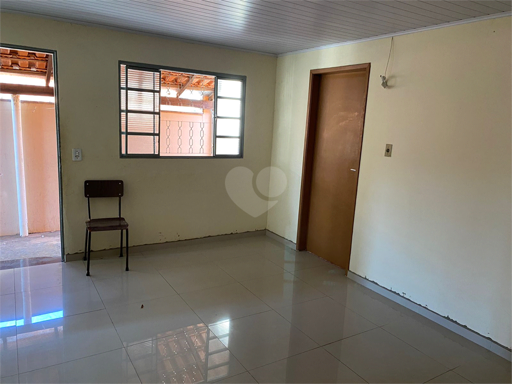 Venda Casa Bauru Jardim Nova Esperança REO862036 12