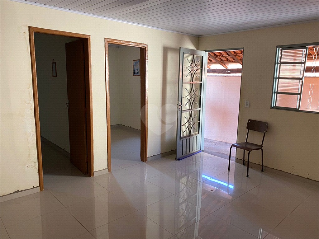 Venda Casa Bauru Jardim Nova Esperança REO862036 23