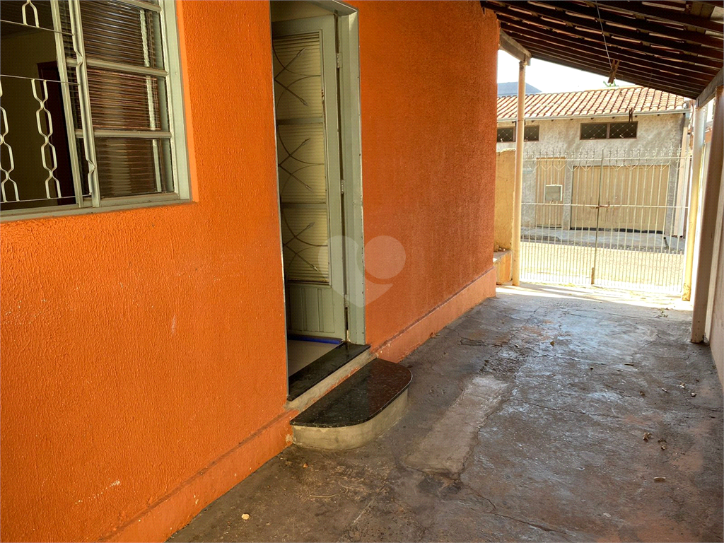 Venda Casa Bauru Jardim Nova Esperança REO862036 20