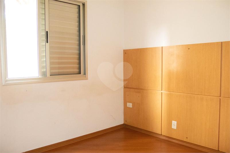 Venda Apartamento São Paulo Vila Guilherme REO862037 5