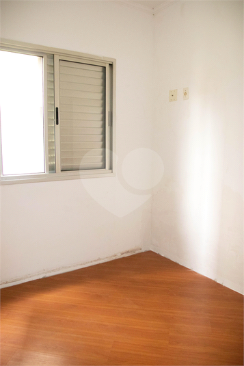 Venda Apartamento São Paulo Vila Guilherme REO862037 10