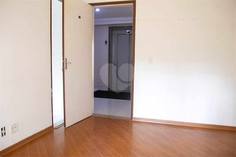 Venda Apartamento São Paulo Vila Guilherme REO862037 3