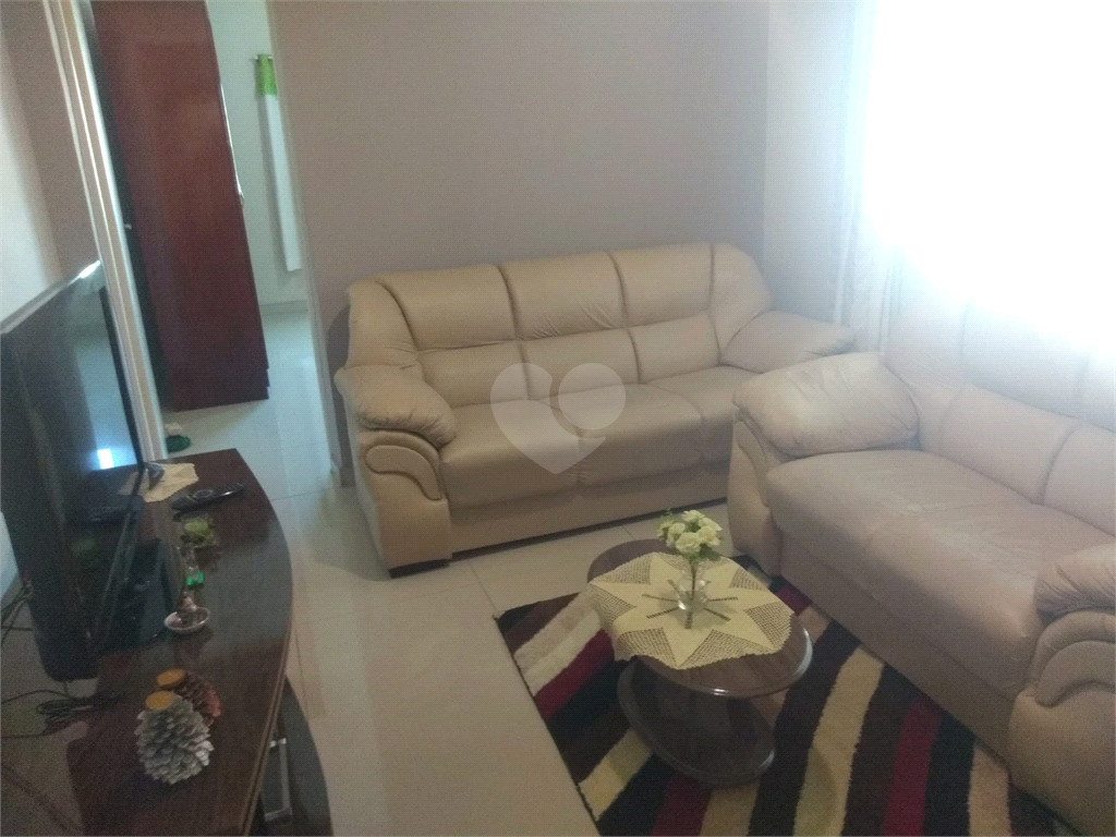 Venda Casa térrea São Paulo Vila Santa Edwiges REO862046 17