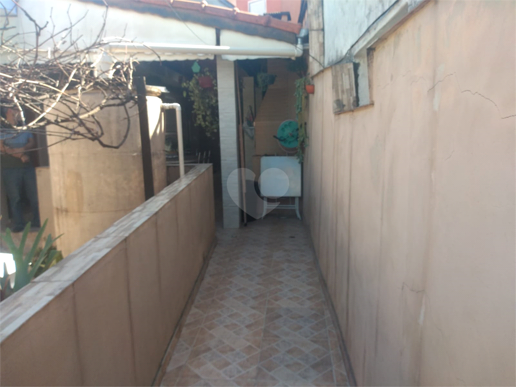 Venda Casa térrea São Paulo Vila Santa Edwiges REO862046 25