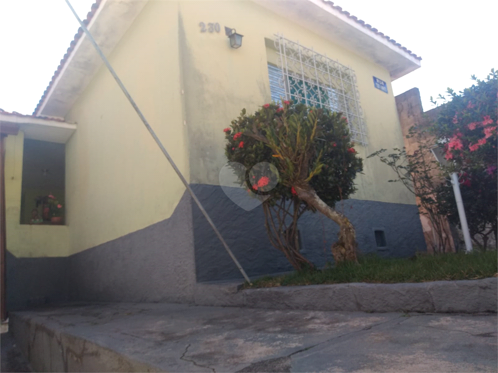 Venda Casa térrea São Paulo Vila Santa Edwiges REO862046 4