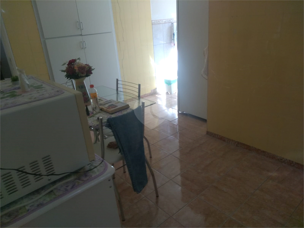 Venda Casa térrea São Paulo Vila Santa Edwiges REO862046 15