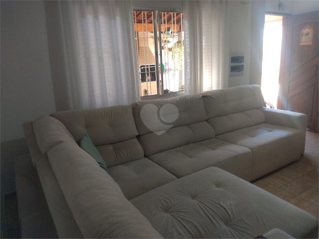 Venda Casa térrea São Paulo Vila Santa Edwiges REO862046 47