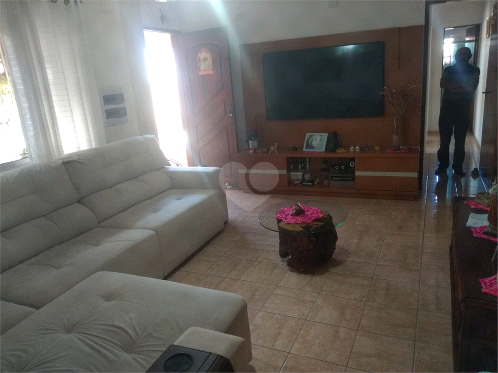 Venda Casa térrea São Paulo Vila Santa Edwiges REO862046 46