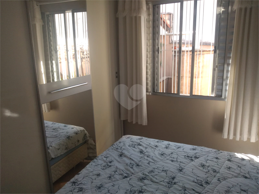 Venda Casa térrea São Paulo Vila Santa Edwiges REO862046 50