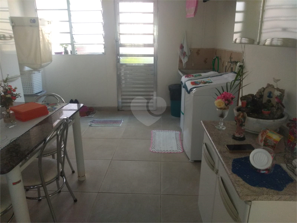 Venda Casa térrea São Paulo Vila Santa Edwiges REO862046 10