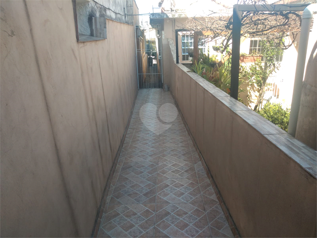 Venda Casa térrea São Paulo Vila Santa Edwiges REO862046 27