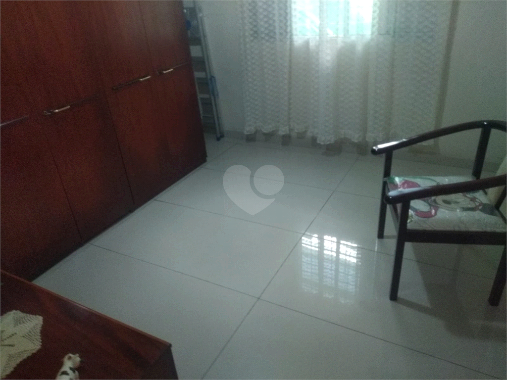 Venda Casa térrea São Paulo Vila Santa Edwiges REO862046 18