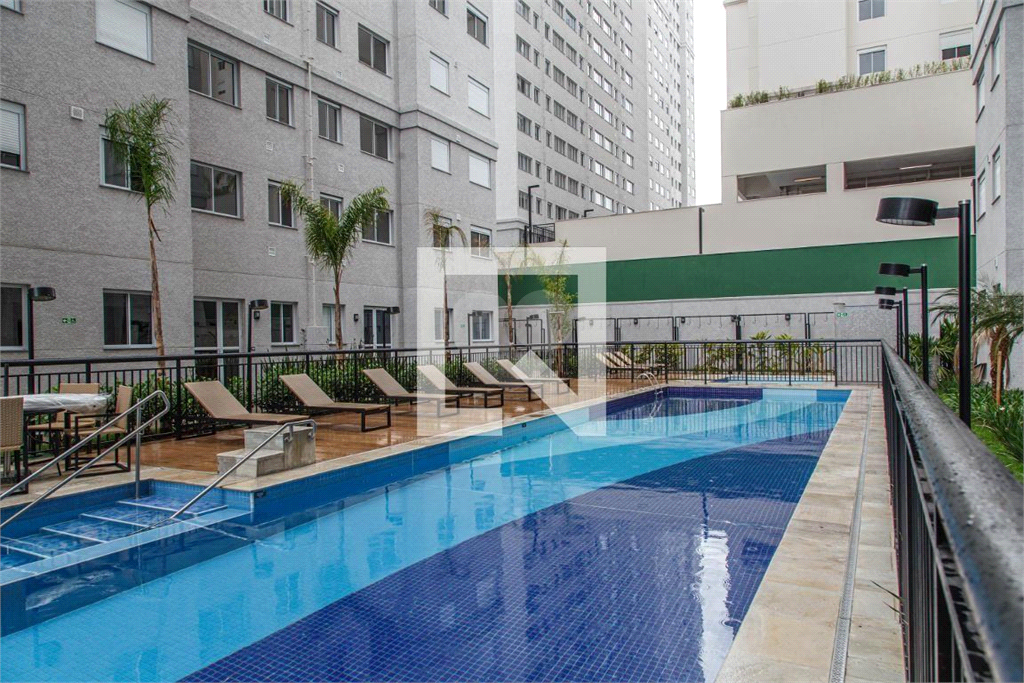 Venda Apartamento São Paulo Brás REO862072 37