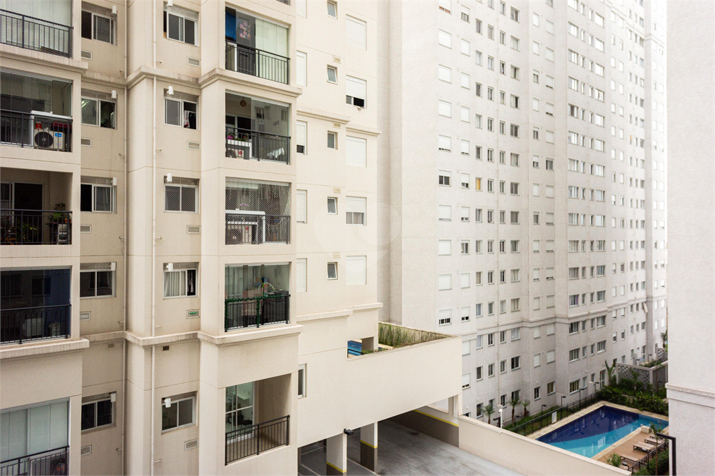 Venda Apartamento São Paulo Brás REO862072 7