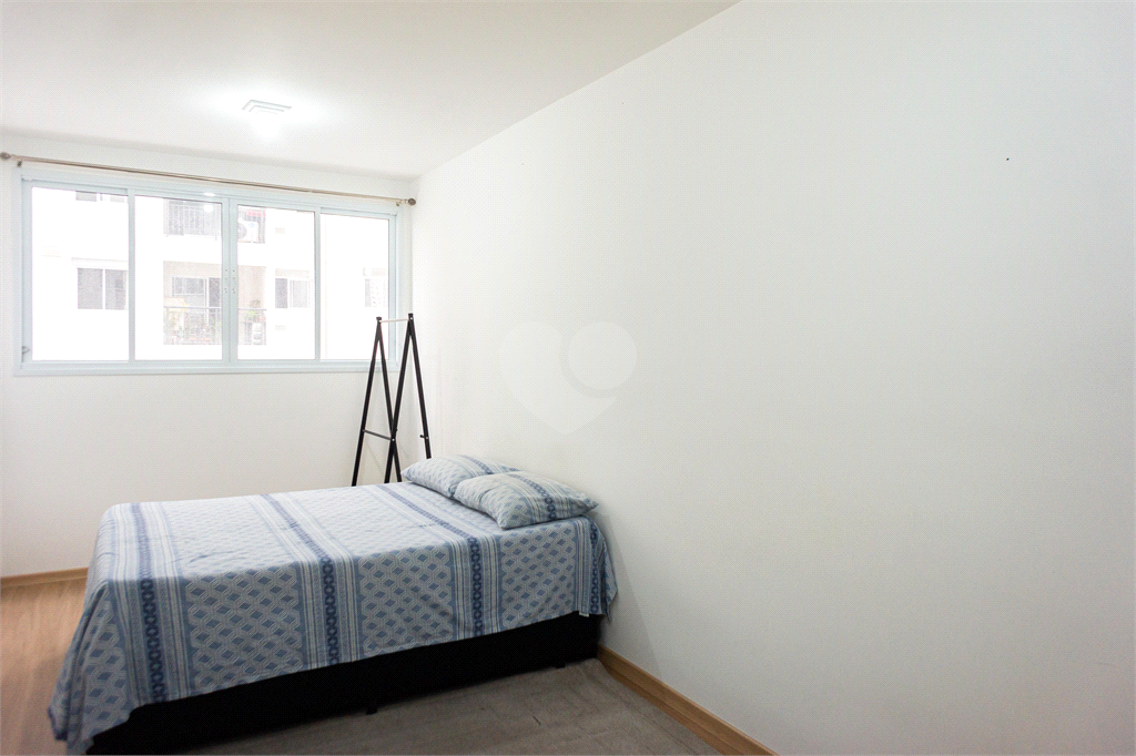 Venda Apartamento São Paulo Brás REO862072 1