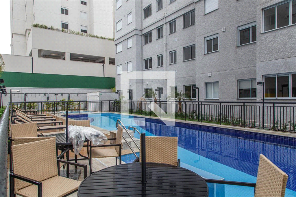 Venda Apartamento São Paulo Brás REO862072 36