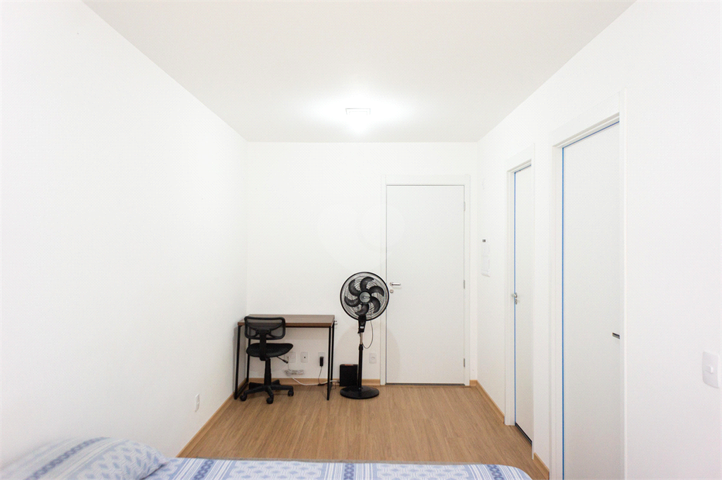 Venda Apartamento São Paulo Brás REO862072 6