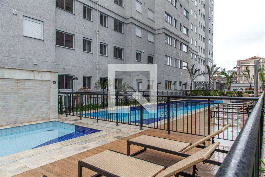 Venda Apartamento São Paulo Brás REO862072 38