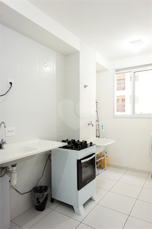 Venda Apartamento São Paulo Brás REO862072 14