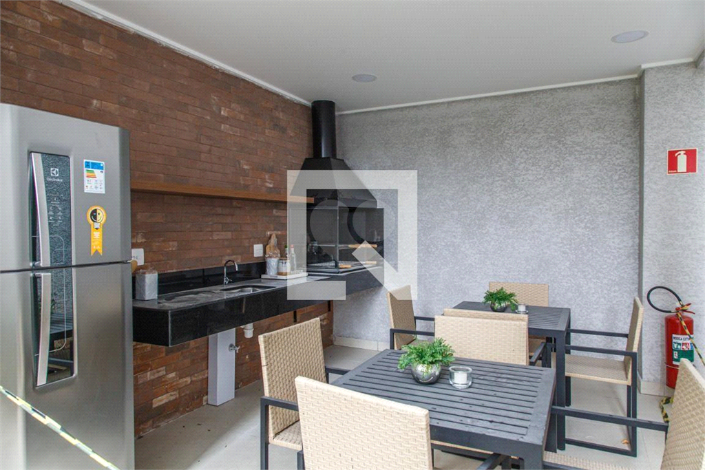 Venda Apartamento São Paulo Brás REO862072 33