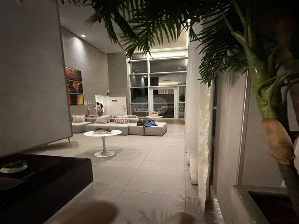 Venda Apartamento São Paulo Vila Gertrudes REO862073 4