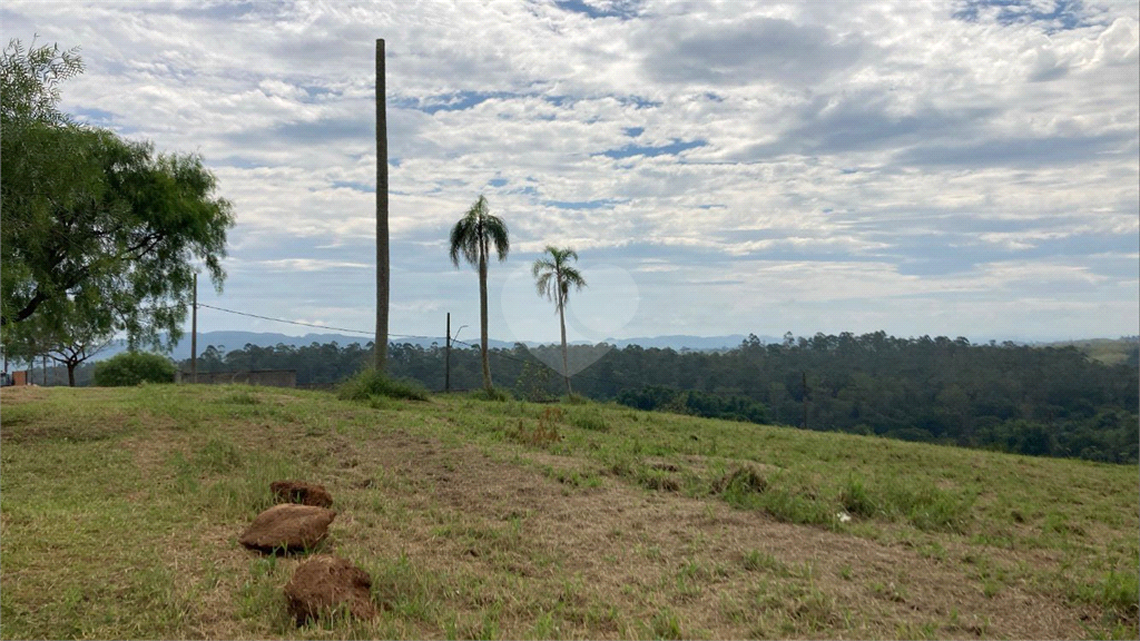 Venda Loteamento Jacareí Parque Residencial Jequitibá REO862078 28